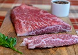 Wagyu flank 2024