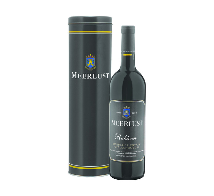 Meerlust rubicon deals